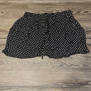 Primark/Atmosphere - Skirt Polka Dots